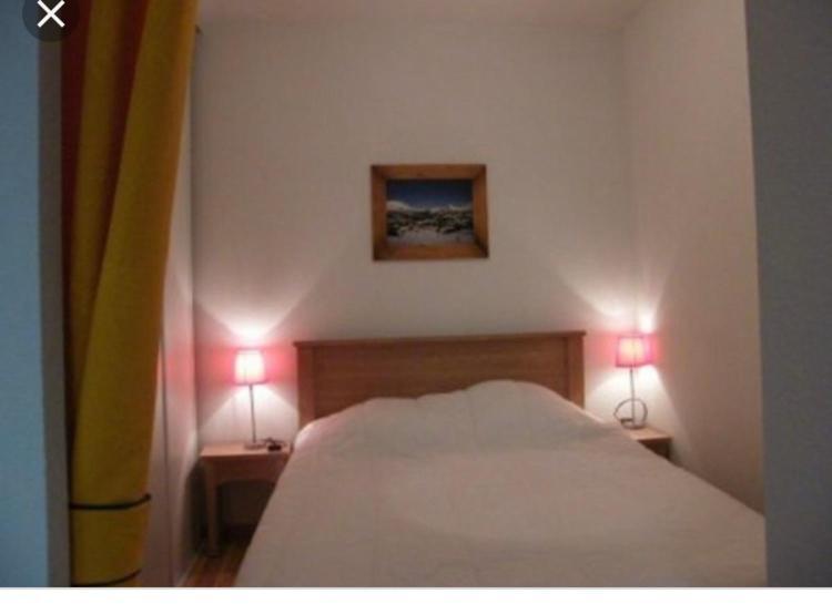 Apartment La Meije Blanche Villar-dʼArène Εξωτερικό φωτογραφία