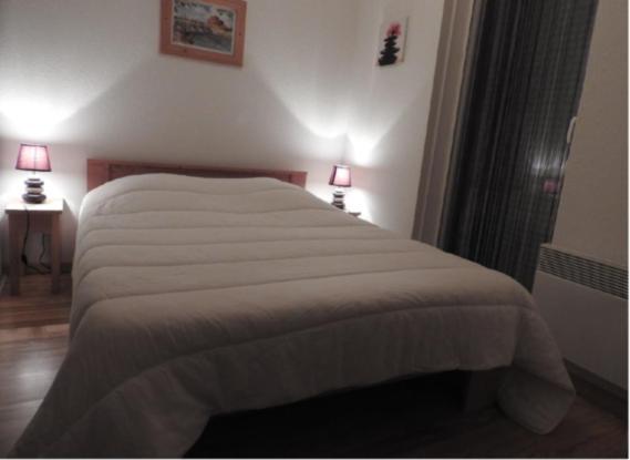 Apartment La Meije Blanche Villar-dʼArène Εξωτερικό φωτογραφία