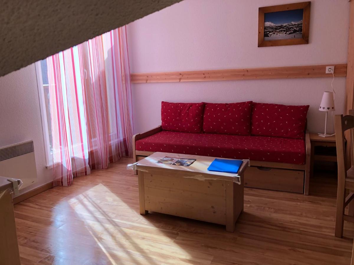 Apartment La Meije Blanche Villar-dʼArène Εξωτερικό φωτογραφία