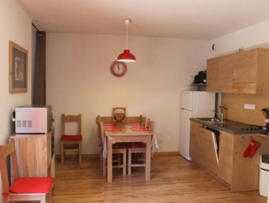 Apartment La Meije Blanche Villar-dʼArène Εξωτερικό φωτογραφία