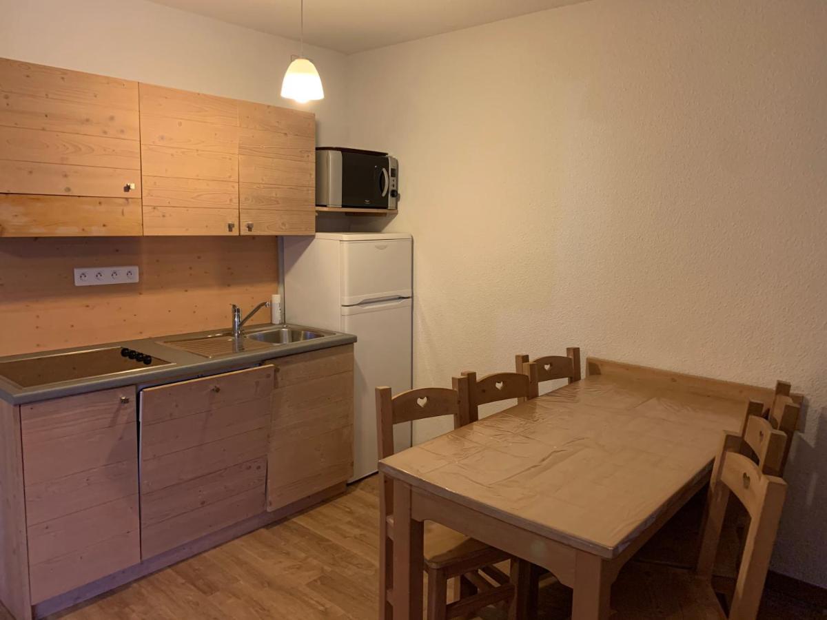 Apartment La Meije Blanche Villar-dʼArène Εξωτερικό φωτογραφία
