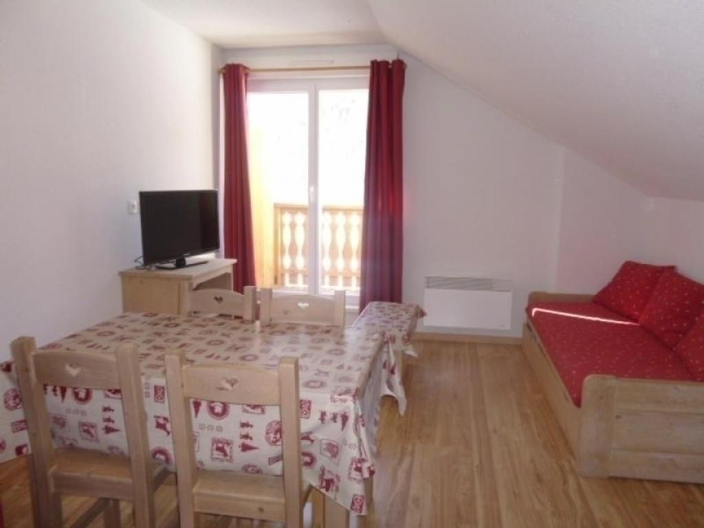 Apartment La Meije Blanche Villar-dʼArène Εξωτερικό φωτογραφία