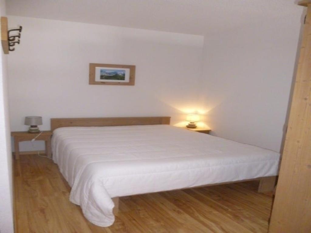 Apartment La Meije Blanche Villar-dʼArène Εξωτερικό φωτογραφία