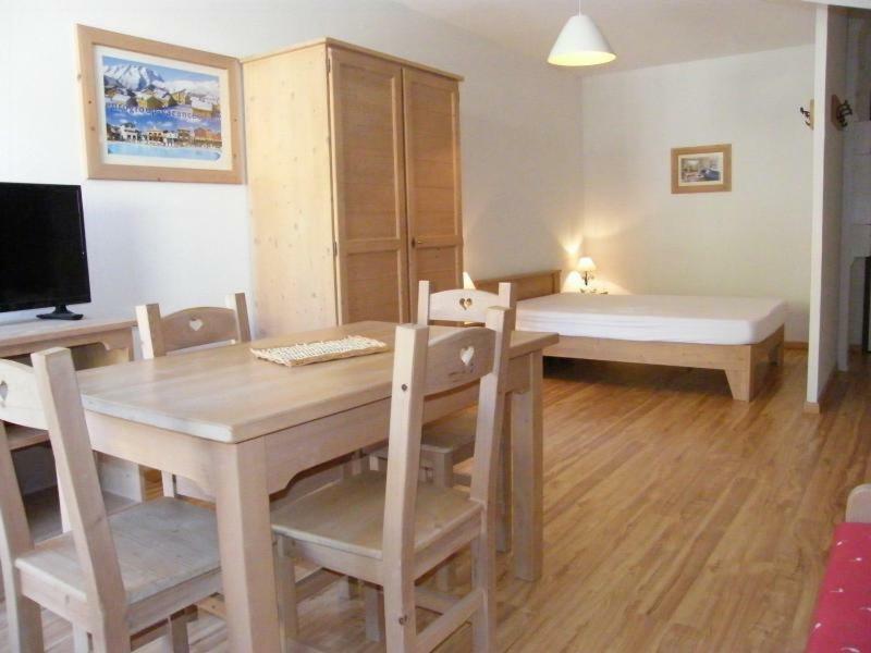 Apartment La Meije Blanche Villar-dʼArène Εξωτερικό φωτογραφία