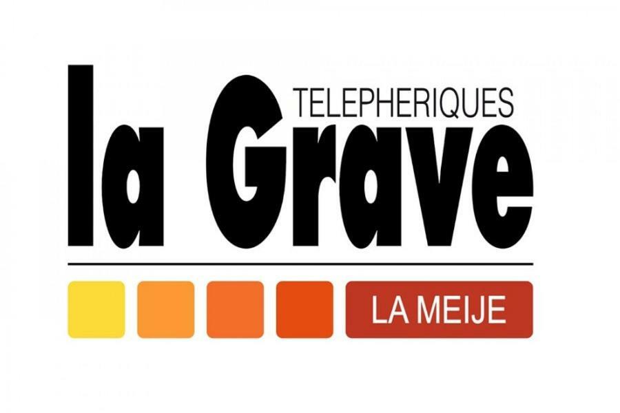 Apartment La Meije Blanche Villar-dʼArène Εξωτερικό φωτογραφία