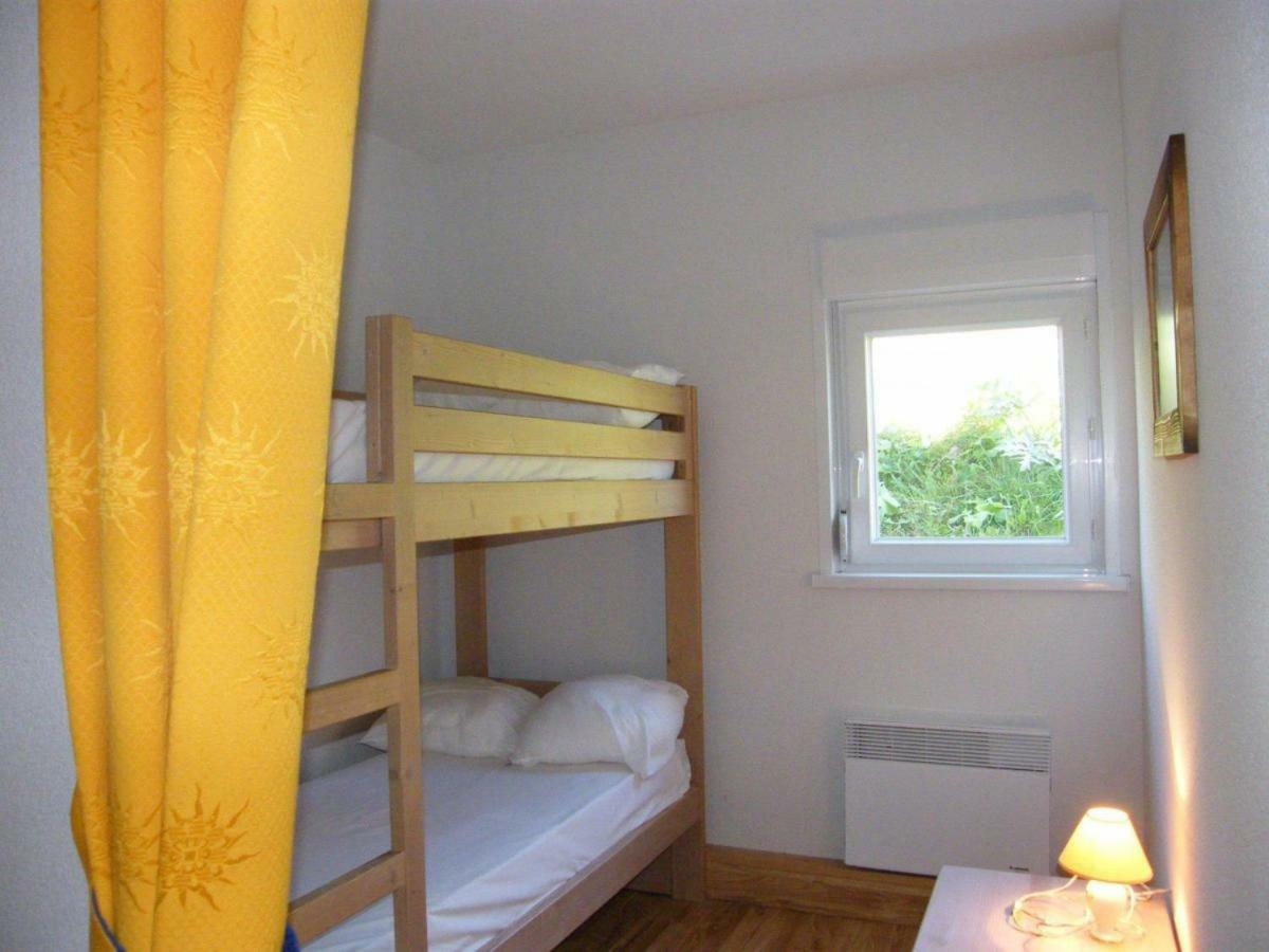 Apartment La Meije Blanche Villar-dʼArène Εξωτερικό φωτογραφία